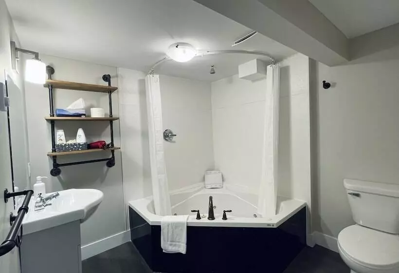 The Keeper S Kitchen B&b