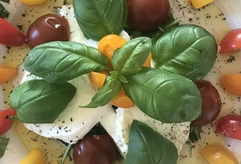 The Keeper S Kitchen B&b