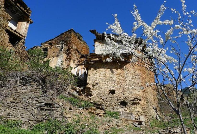 Общежитие El Cabirol