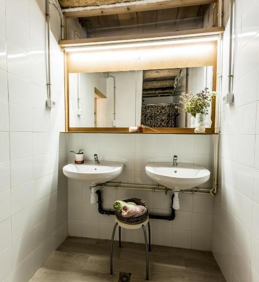 Общежитие El Cabirol