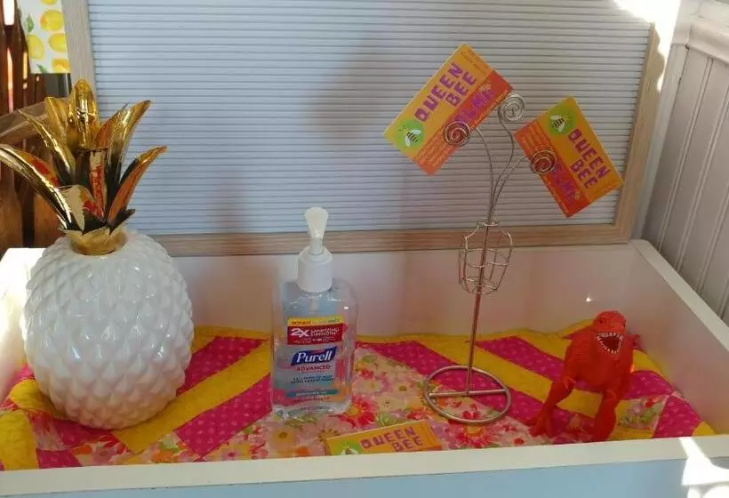 Retkeilymaja The Burlington Hotel & Bar   Alma Wi