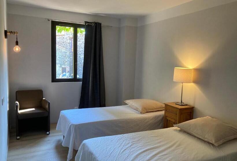 Bed and Breakfast Even Bistrot