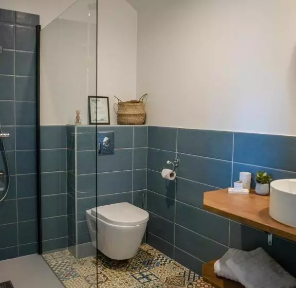 Aamiaismajoitus (B&B) Le Manoir De La Beslière   Gîte Et Chambres D Hôtes