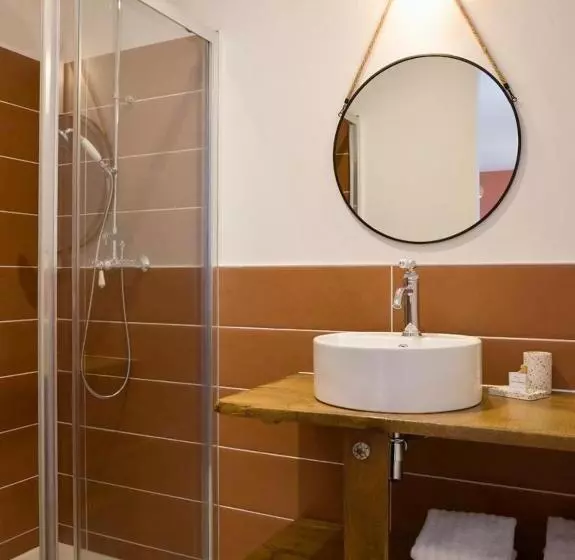 Aamiaismajoitus (B&B) Le Manoir De La Beslière   Gîte Et Chambres D Hôtes