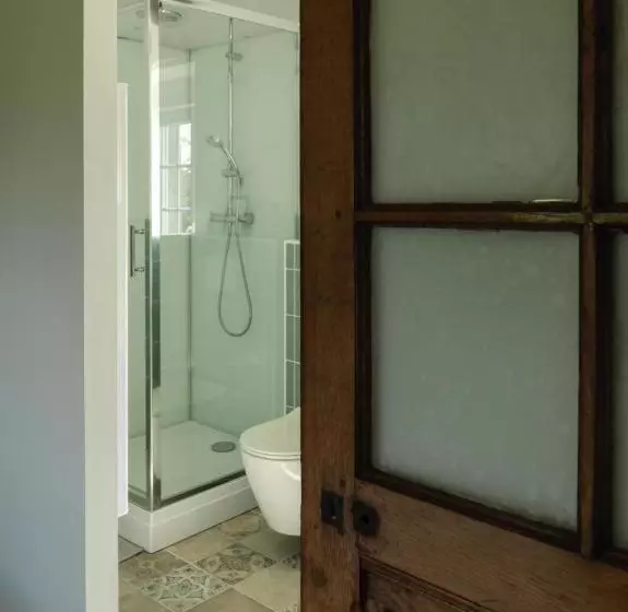 Aamiaismajoitus (B&B) Le Manoir De La Beslière   Gîte Et Chambres D Hôtes