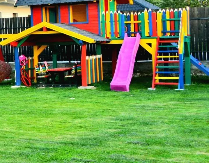 Majatalo Cuibul Braneanului