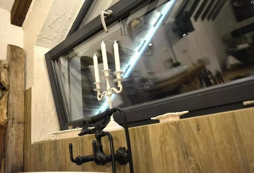 Majatalo Cuibul Braneanului