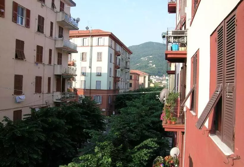 پانسیون Lamarmora9