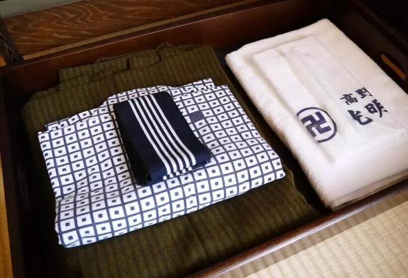 旅館 宿坊　光明院