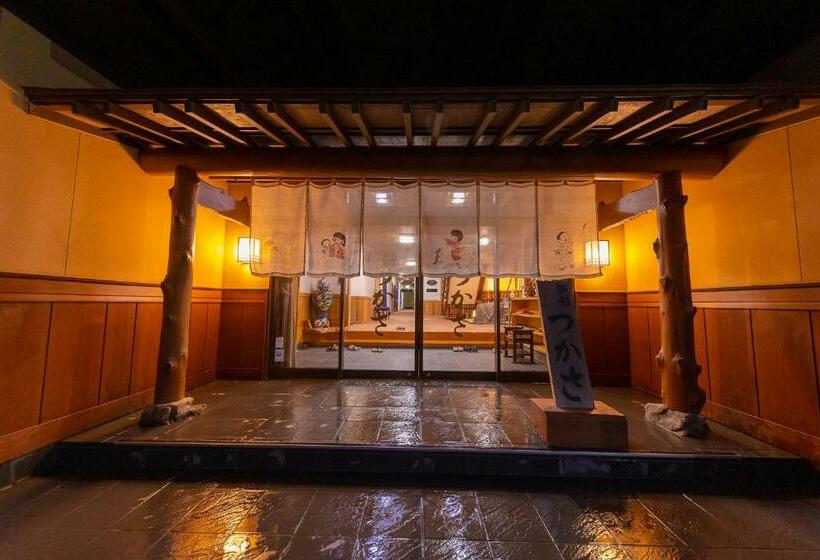 Tsukasa Ryokan