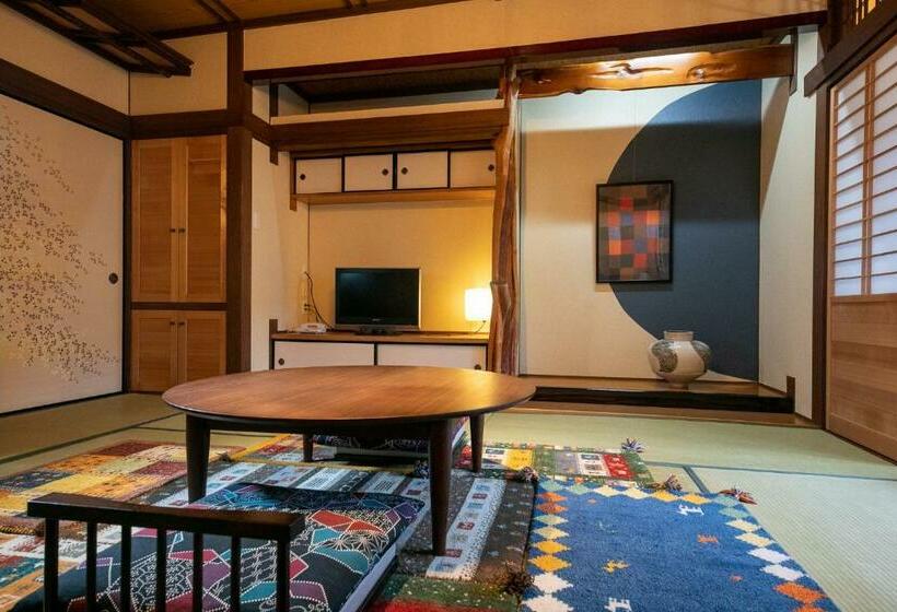 Tsukasa Ryokan