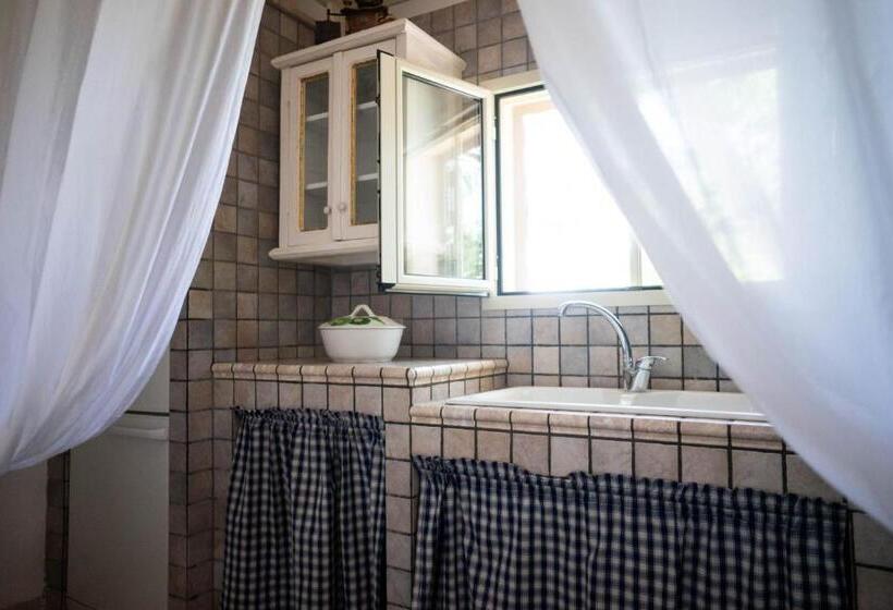 ベッドアンドブレックファースト Il Prato By Sthey