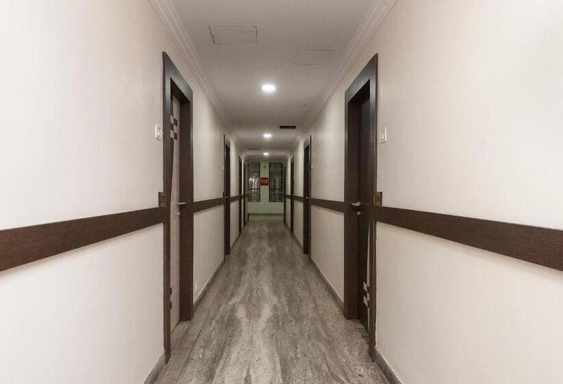 Flagship Hotel Raj Meridian