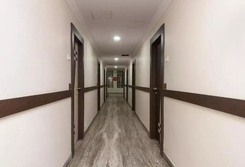 Flagship Hotel Raj Meridian