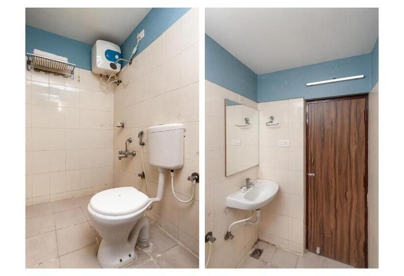 Flagship Hotel Raj Meridian