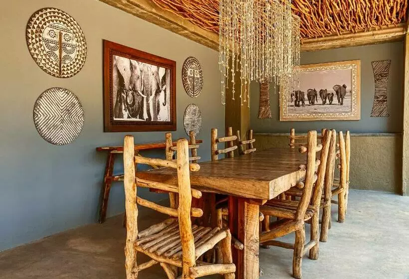 Gwango Heritage Resort