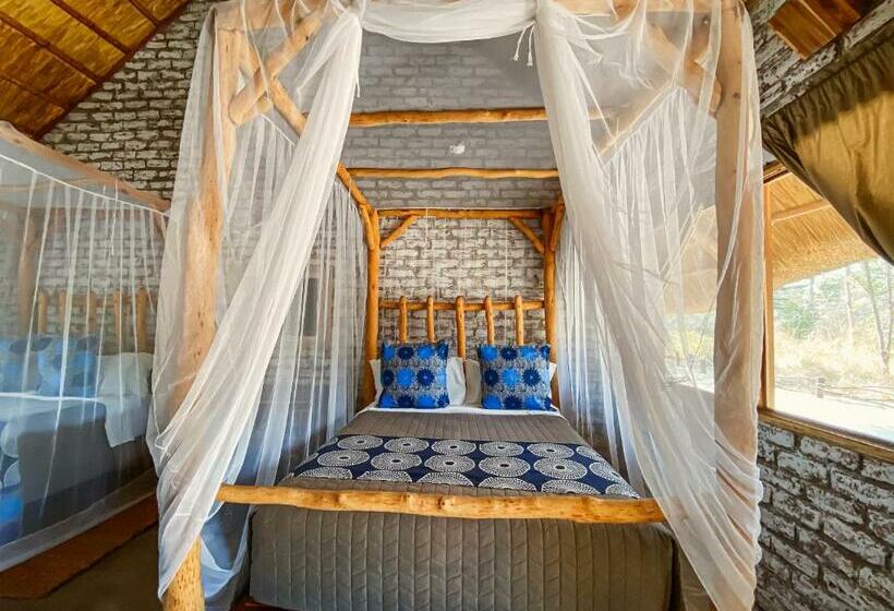 Gwango Heritage Resort