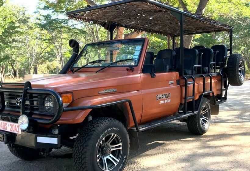 Gwango Heritage Resort