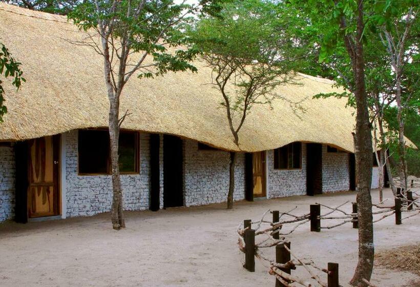 Gwango Heritage Resort