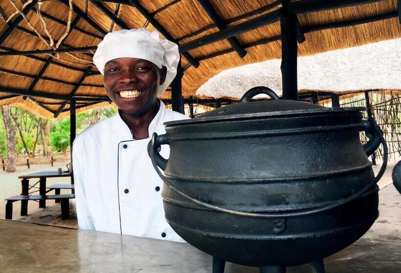 Gwango Heritage Resort