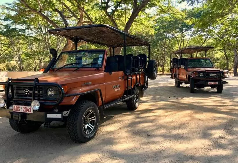 Gwango Heritage Resort