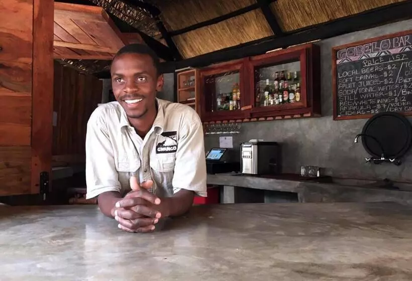 Gwango Heritage Resort