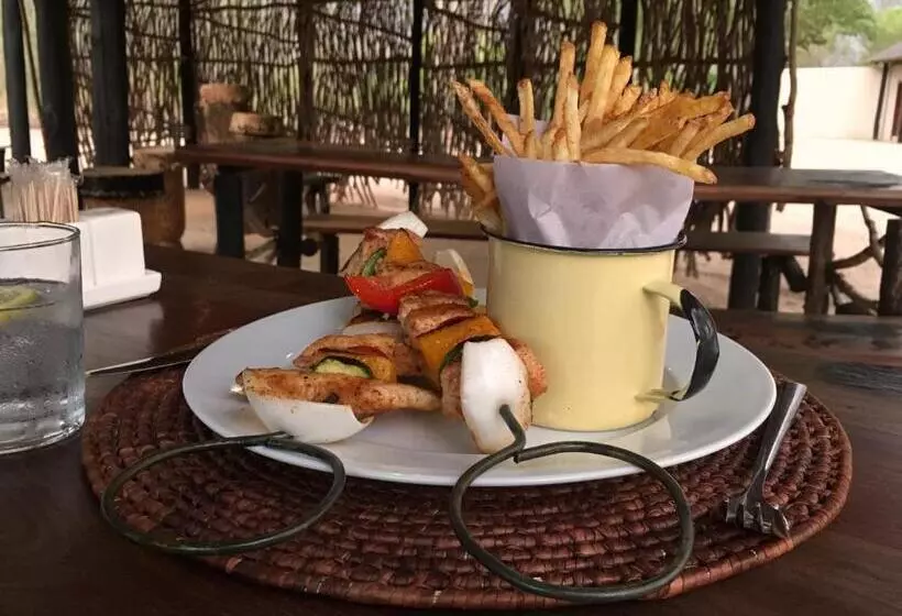 Gwango Heritage Resort