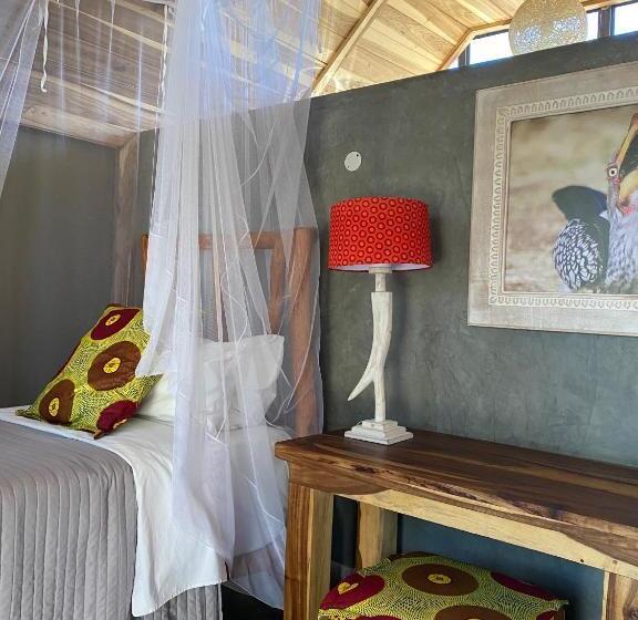 Gwango Heritage Resort