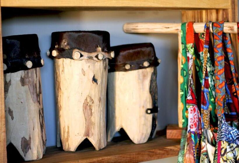 Gwango Heritage Resort