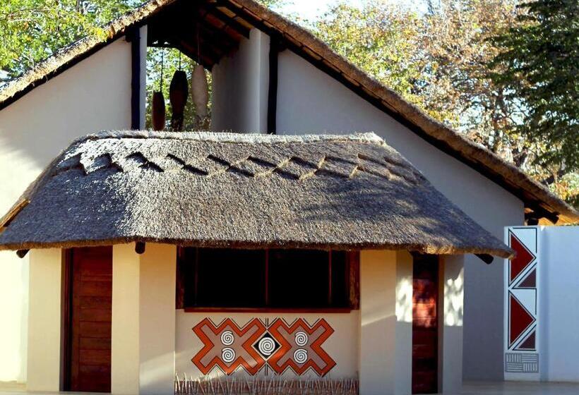 Gwango Heritage Resort