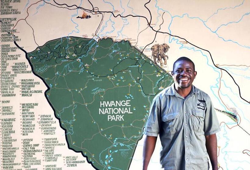 Gwango Heritage Resort