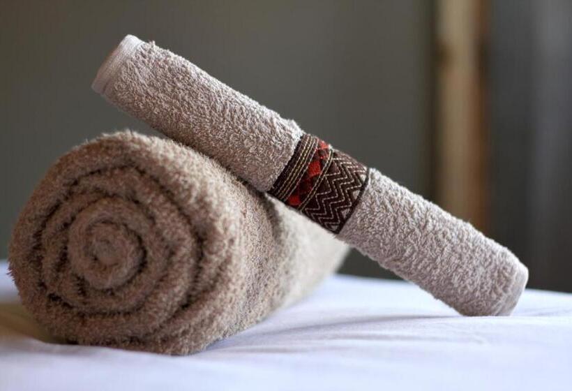 Gwango Heritage Resort