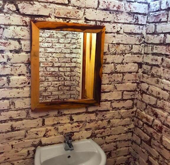 Gwango Heritage Resort