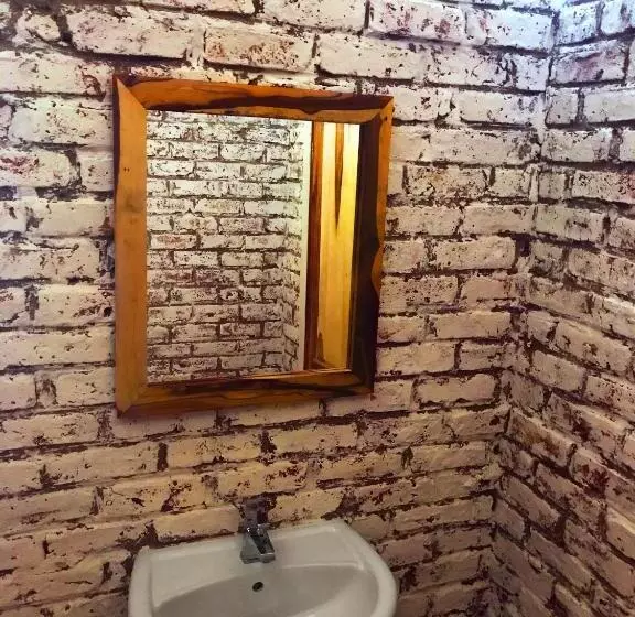 Gwango Heritage Resort