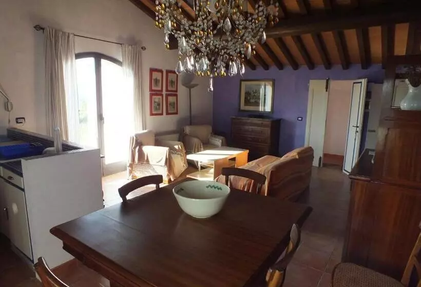 ホテル Agriturismo Ai Mandrioli