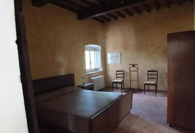 ホテル Agriturismo Ai Mandrioli