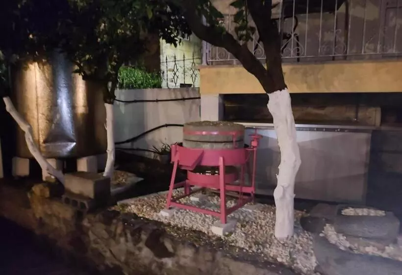 ホテル Casa Serra Do Lagar