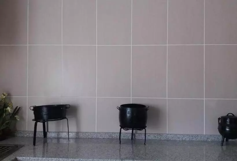 ホテル Casa Serra Do Lagar