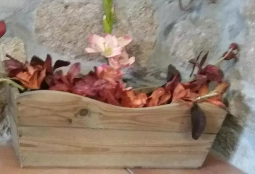 ホテル Casa Serra Do Lagar
