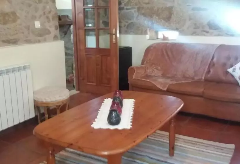 ホテル Casa Serra Do Lagar