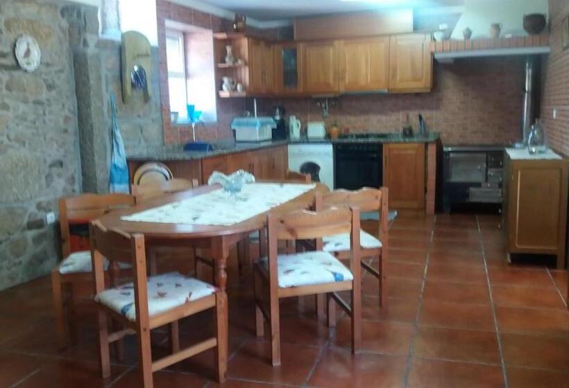 ホテル Casa Serra Do Lagar