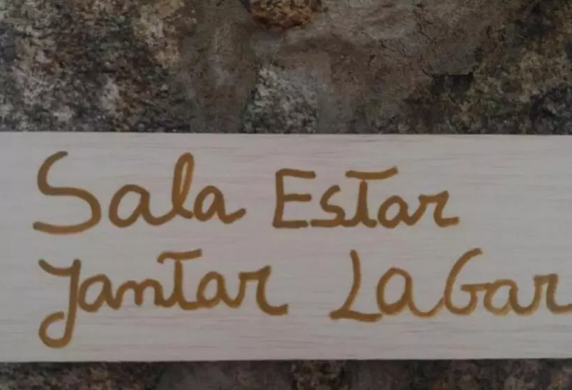 ホテル Casa Serra Do Lagar