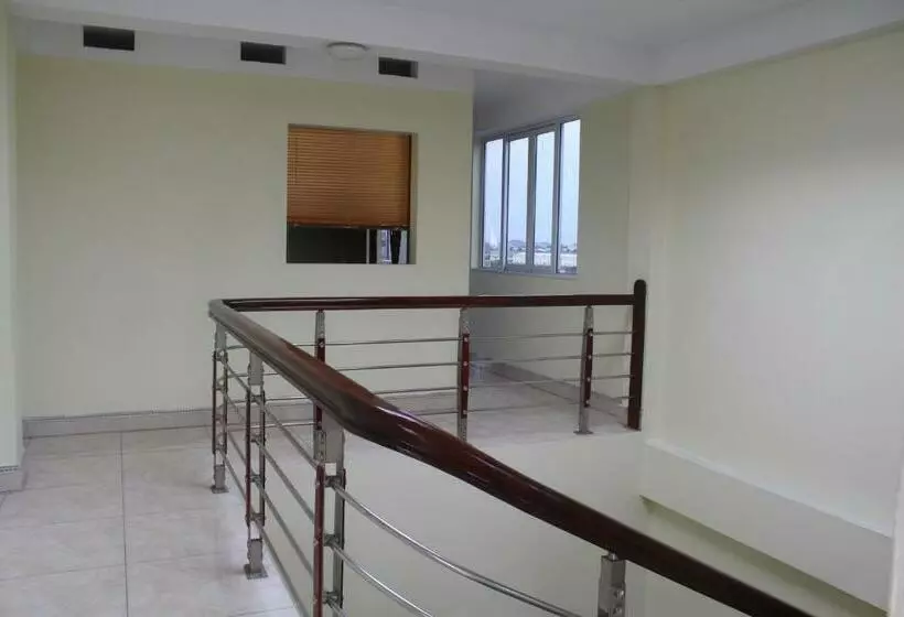 هتل Kien Nga