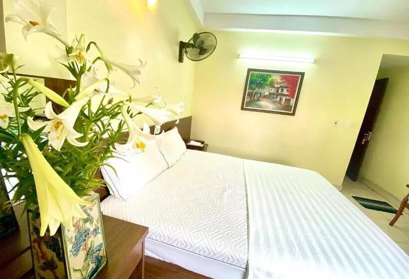 هتل Kien Nga