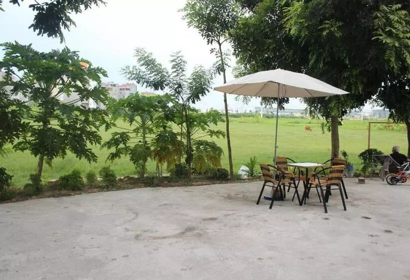 هتل Kien Nga