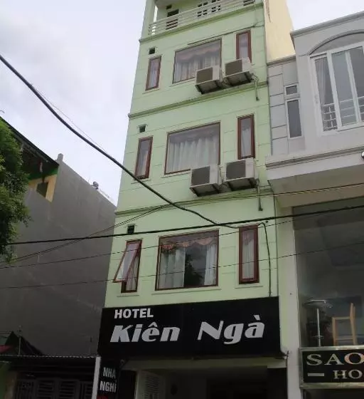 هتل Kien Nga