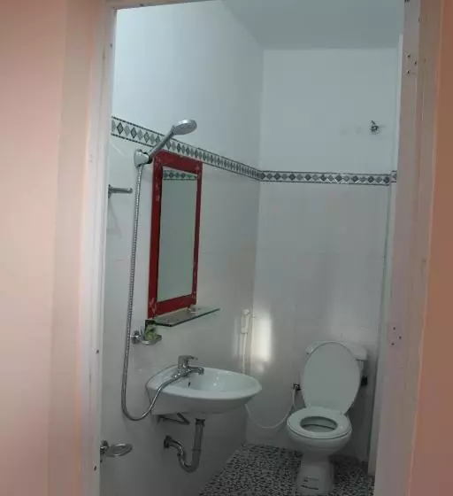 هتل Kien Nga