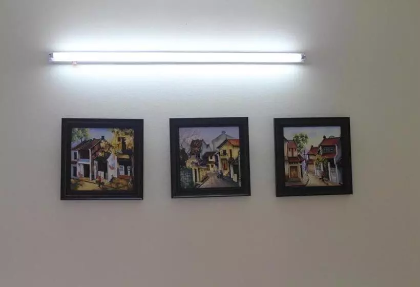 هتل Kien Nga
