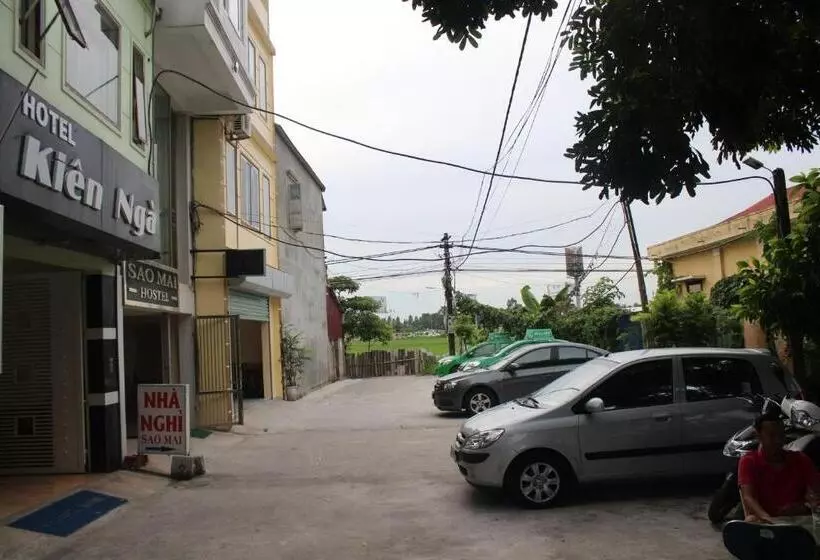 هتل Kien Nga