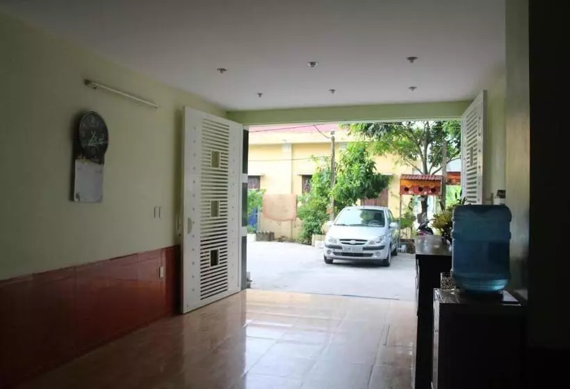هتل Kien Nga